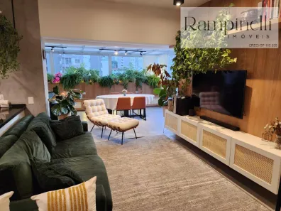 Apartamento com 1 Quarto à venda, 111m² no Sumaré, São Paulo