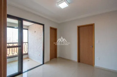 Apartamento com 3 Quartos para alugar, 98m² no Quinta da Primavera, Ribeirão Preto