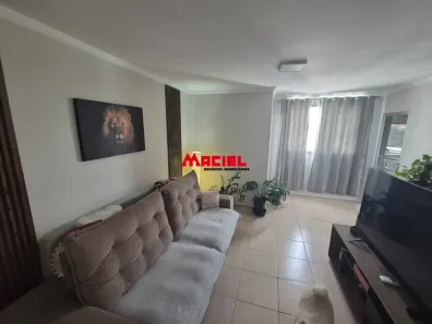 Apartamento com 3 Quartos à venda, 120m² no Bosque dos Eucaliptos, São José dos Campos