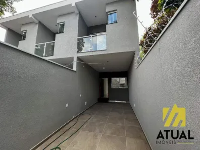 Sobrado com 3 Quartos à venda, 150m² no Jardim Consórcio, São Paulo