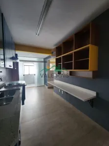 Apartamento com 3 Quartos à venda, 116m² no Vila Paraíba, Guaratinguetá