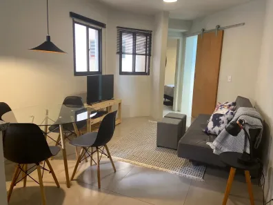 Apartamento com 1 Quarto à venda, 36m² no Bela Vista, São Paulo