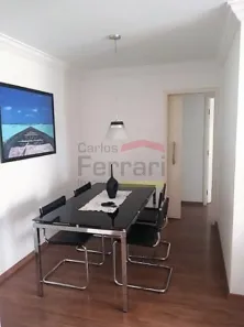Apartamento com 2 Quartos à venda, 106m² no Santana, São Paulo