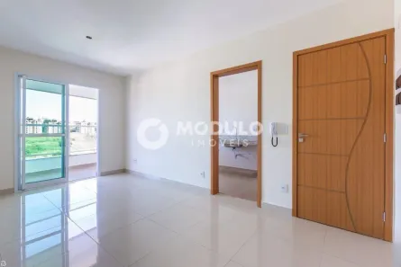 Apartamento com 2 Quartos à venda, 68m² no Tubalina, Uberlândia
