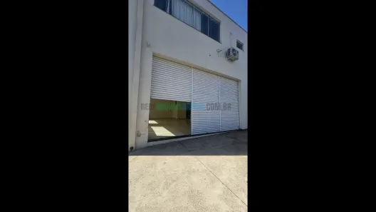Ponto Comercial para alugar, 81m² no Jardim São Luiz, Piracicaba