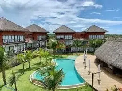 Kitnet com 1 Quarto à venda, 35m² no Barrinha, Cajueiro da Praia