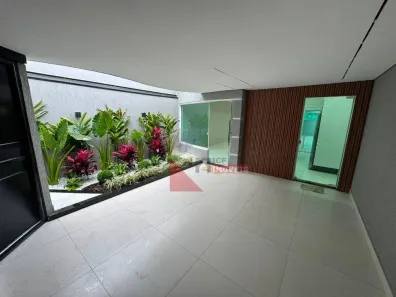 Casa com 2 Quartos à venda, 125m² no Jardim Boer I, Americana