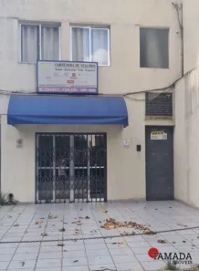 Prédio Comercial para alugar, 320m² no Vila Azevedo, São Paulo