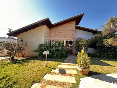 Casa de Condomínio com 3 Quartos à venda, 240m² no Vila Hollândia, Campinas