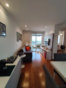Apartamento com 2 Quartos à venda, 60m² no Vila Gonçalves, São Bernardo do Campo