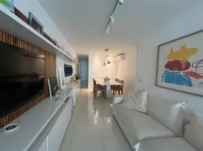 Apartamento com 3 Quartos à venda, 109m² no Barra da Tijuca, Rio de Janeiro