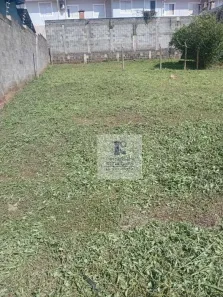 Lote/Terreno à venda, 402m² no Parque Rural Fazenda Santa Cândida, Campinas