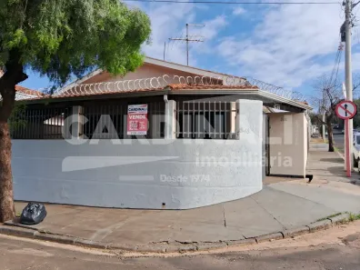 Imóvel Comercial com 3 Quartos à venda, 256m² no Jardim do Carmo, Araraquara