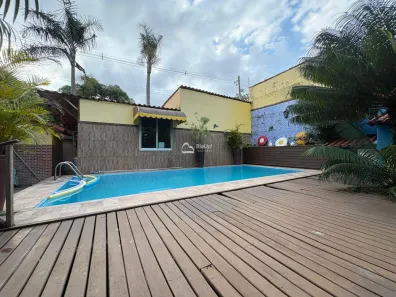 Casa com 3 Quartos à venda, 600m² no Guaratiba, Rio de Janeiro