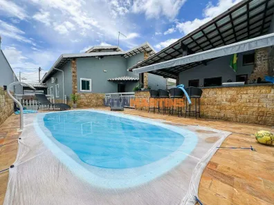 Casa com 4 Quartos à venda, 242m² no Nova São Pedro, São Pedro da Aldeia