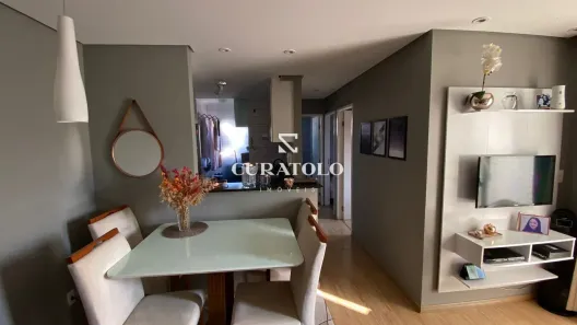 Apartamento com 2 Quartos à venda, 49m² no Fazenda Aricanduva, São Paulo