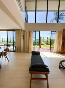 Casa de Condomínio com 4 Quartos à venda, 816m² no Garça Torta, Maceió
