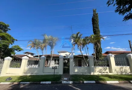 Casa com 3 Quartos à venda, 448m² no Jardim Santa Rosa, Itatiba
