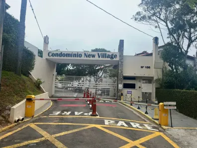 Casa de Condomínio com 3 Quartos à venda, 130m² no Jardim Rebelato, Cotia