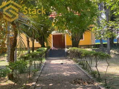 Fazenda/Sítio com 10 Quartos à venda, 700m² no Nova Era, Itupeva