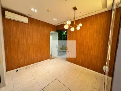 Sala Comercial para alugar, 66m² no Boa Viagem, Recife