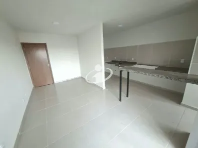 Apartamento com 2 Quartos para alugar, 10m² no Morumbi, Uberlândia