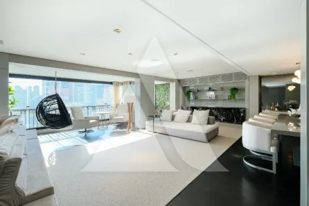 Apartamento com 2 Quartos à venda, 173m² no Cerqueira César, São Paulo