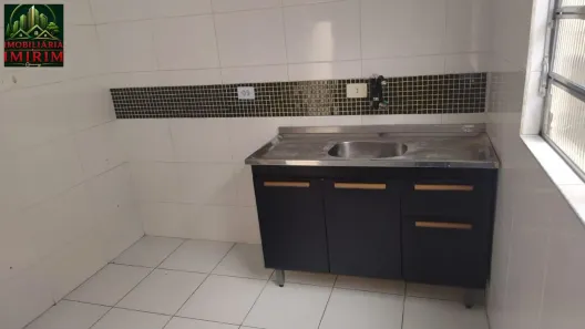 Casa com 1 Quarto para alugar, 40m² no Casa Verde Alta, São Paulo