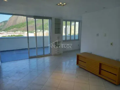 Cobertura com 2 Quartos à venda, 150m² no Botafogo, Rio de Janeiro