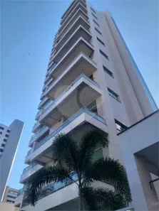 Apartamento com 3 Quartos à venda, 285m² no Meireles, Fortaleza