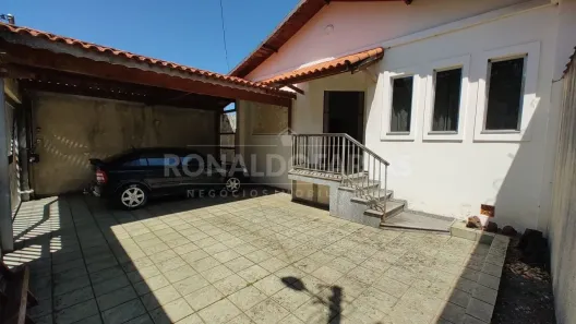 Casa com 3 Quartos à venda, 160m² no Interlagos, São Paulo