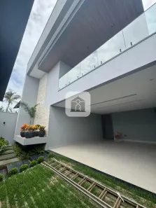 Sobrado com 3 Quartos à venda, 324m² no Vigilato Pereira, Uberlândia