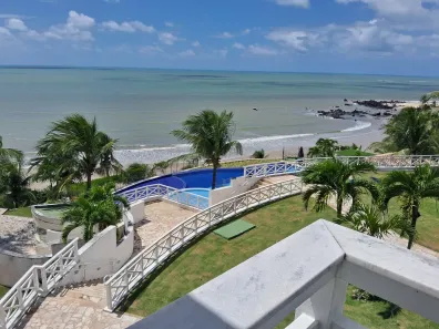 Apartamento com 2 Quartos para alugar, 60m² no Pirangi do Norte (Distrito Litoral), Parnamirim