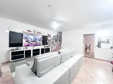 Sobrado com 4 Quartos à venda, 114m² no Vila Nova Mazzei, São Paulo