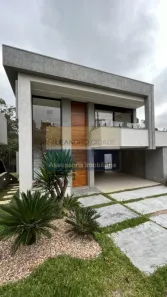 Casa de Condomínio com 3 Quartos à venda, 215m² no São Lucas, Viamão