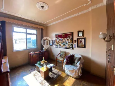 Apartamento com 2 Quartos à venda, 55m² no Quintino Bocaiúva, Rio de Janeiro