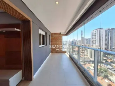 Apartamento com 3 Quartos à venda, 110m² no Jardim das Acácias, São Paulo