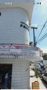 Apartamento com 2 Quartos para alugar, 90m² no Centro, João Pessoa