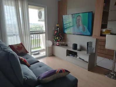 Apartamento com 2 Quartos à venda, 120m² no Vila das Jabuticabeiras, Taubaté