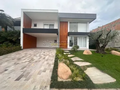 Casa de Condomínio com 5 Quartos à venda, 338m² no 7, Capão da Canoa
