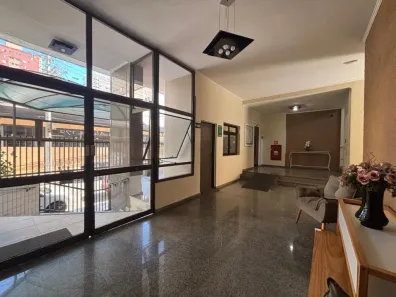Apartamento com 1 Quarto à venda, 65m² no Canto do Forte, Praia Grande