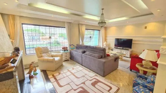 Sobrado com 4 Quartos à venda, 360m² no Jardim Brasil (Zona Sul), São Paulo