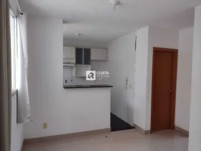 Apartamento com 2 Quartos à venda, 44m² no Olaria, Salto