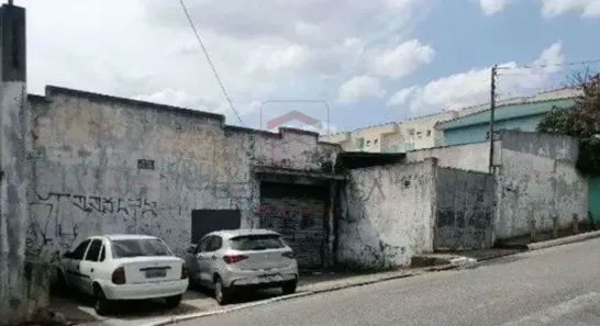 Lote/Terreno à venda, 382m² no Vila Bela, São Paulo