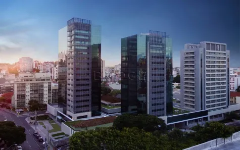 Sala Comercial à venda, 93m² no Auxiliadora, Porto Alegre
