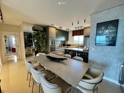 Apartamento com 3 Quartos à venda, 128m² no Centro, Balneário Camboriú