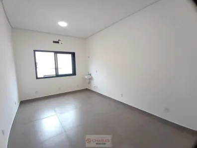 Sala Comercial para alugar, 10m² no Jardim Áurea, Mogi Mirim