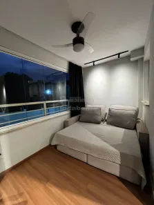 Apartamento com 2 Quartos à venda, 60m² no Conjunto Habitacional São Deocleciano, São José do Rio Preto