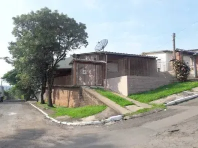 Casa com 3 Quartos para alugar, 191m² no Roselândia, Novo Hamburgo