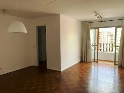 Apartamento com 3 Quartos à venda, 87m² no Moema, São Paulo